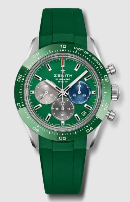 Replica Zenith Watch Chronomaster Sport 03.3119.3600/56.R952
